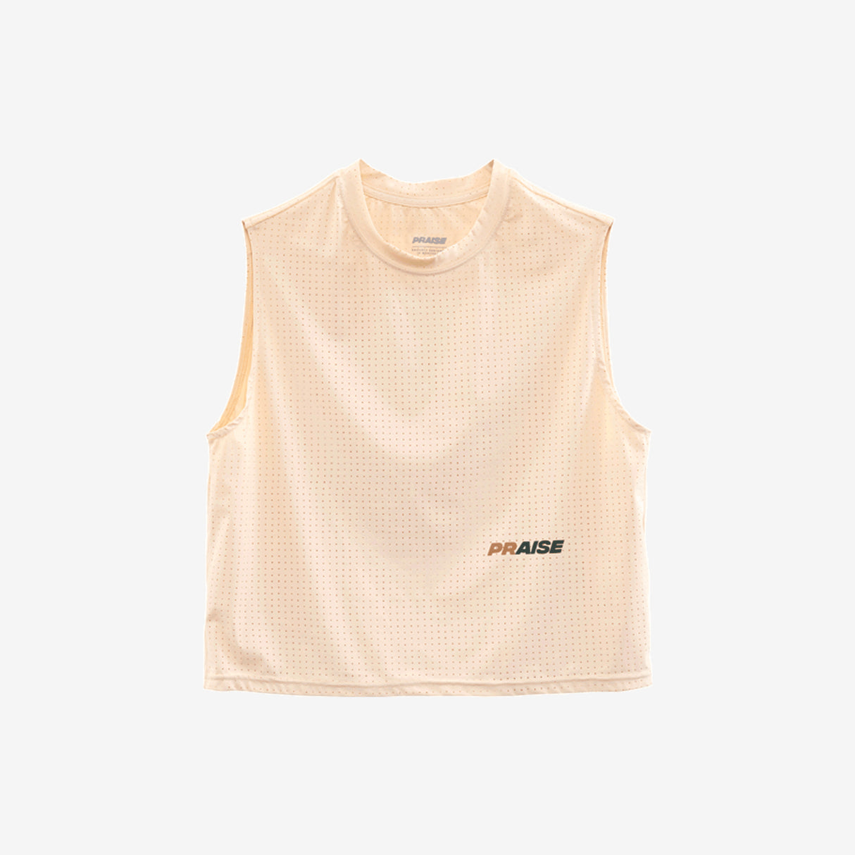 Praise - Seattle Crop Top - Femme