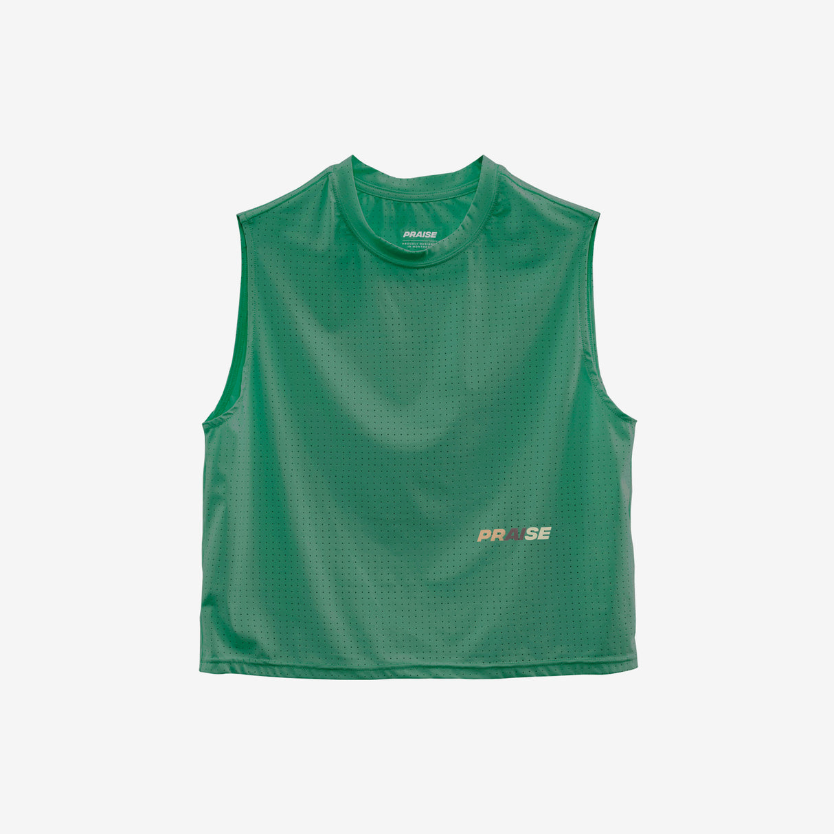 Praise - Seattle Crop Top - Femme