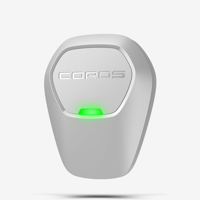 Coros - Performance Optimization Device (POD) 2 - Silver