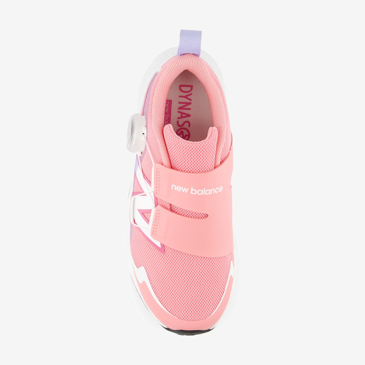New Balance - DynaSoft Reveal v4 BOA - Kids