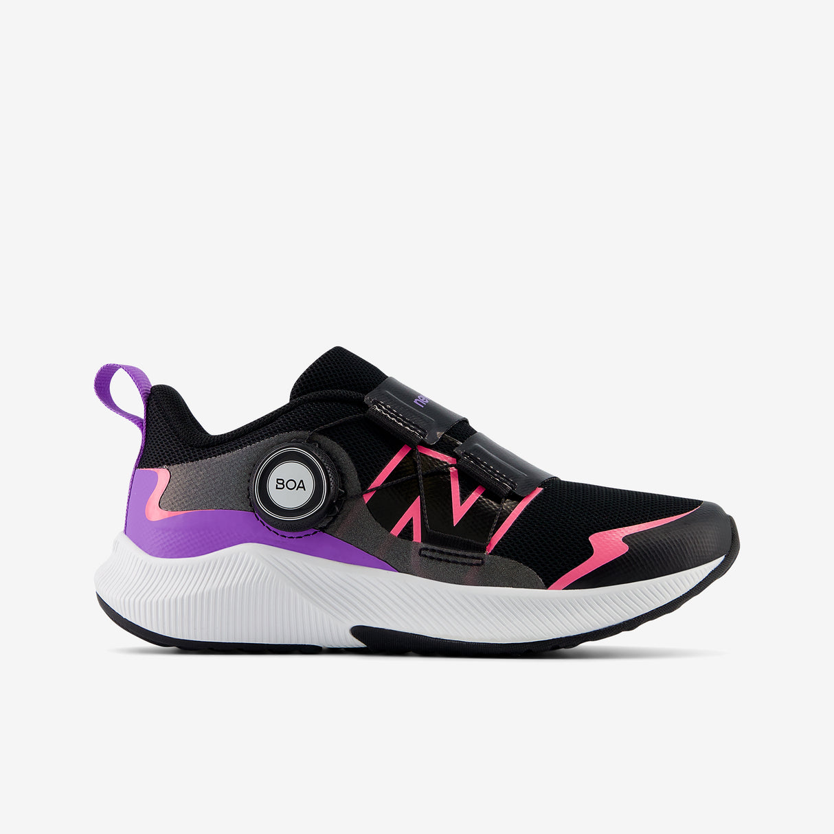 New Balance - DynaSoft Reveal v4 BOA - Enfant
