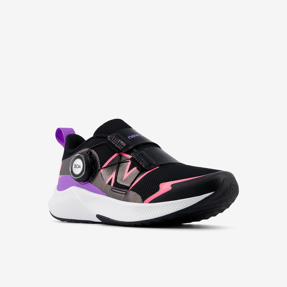 New Balance - DynaSoft Reveal v4 BOA - Kids