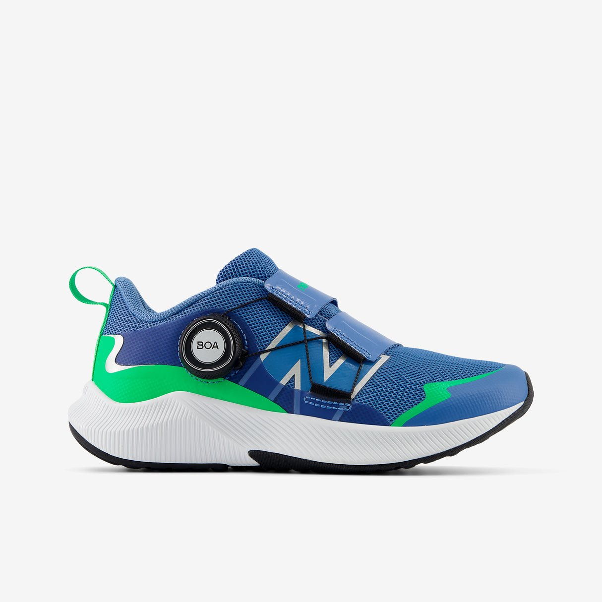 New Balance - DynaSoft Reveal v4 BOA - Kids
