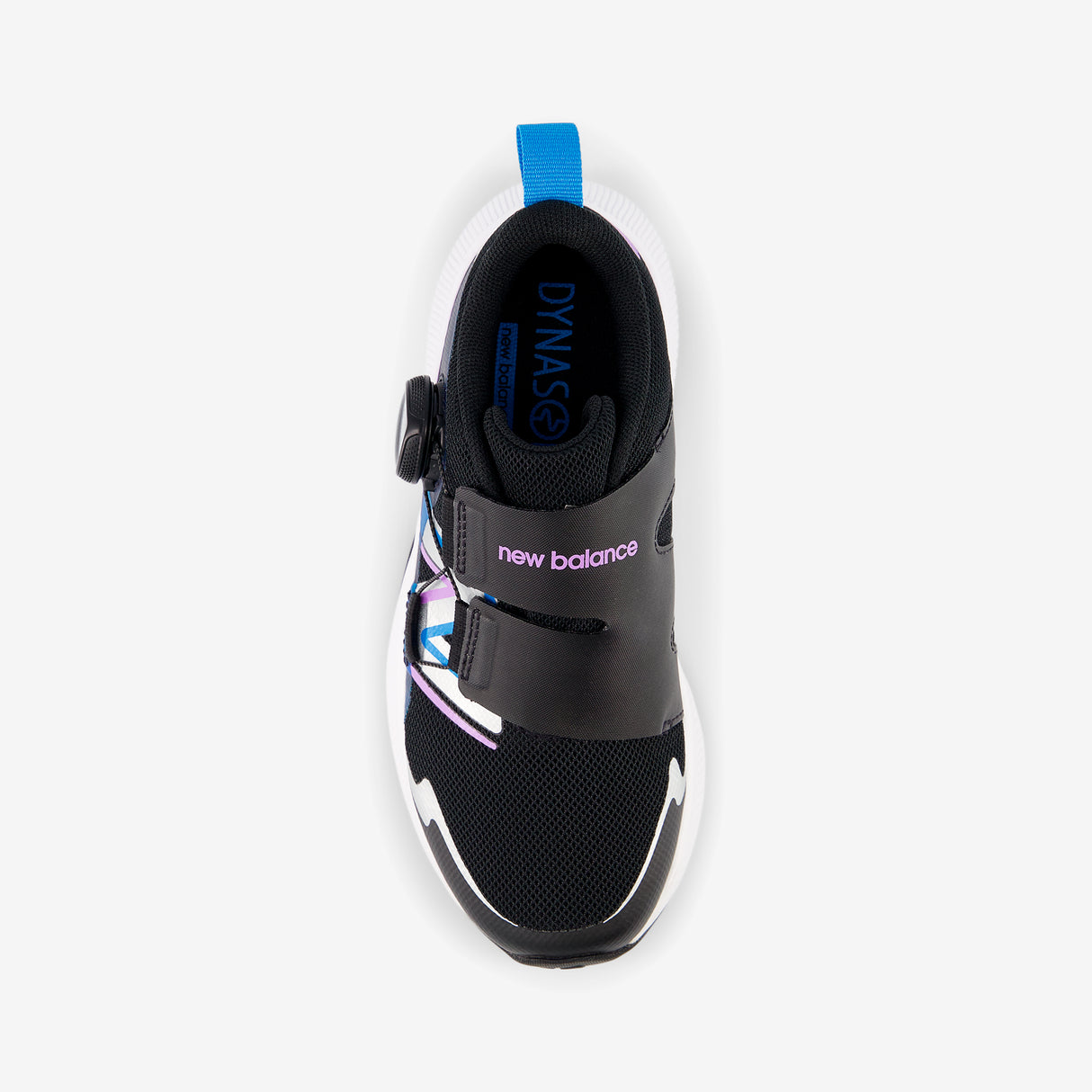 New Balance - DynaSoft Reveal v4 BOA - Enfant