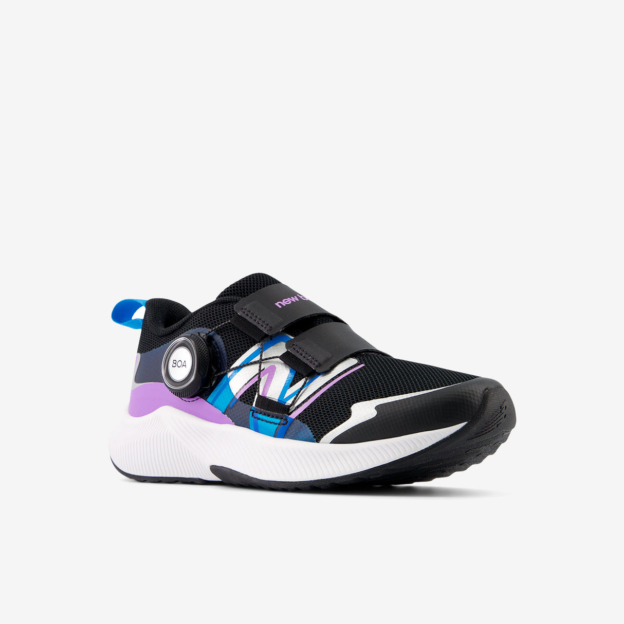 New Balance - DynaSoft Reveal v4 BOA - Enfant
