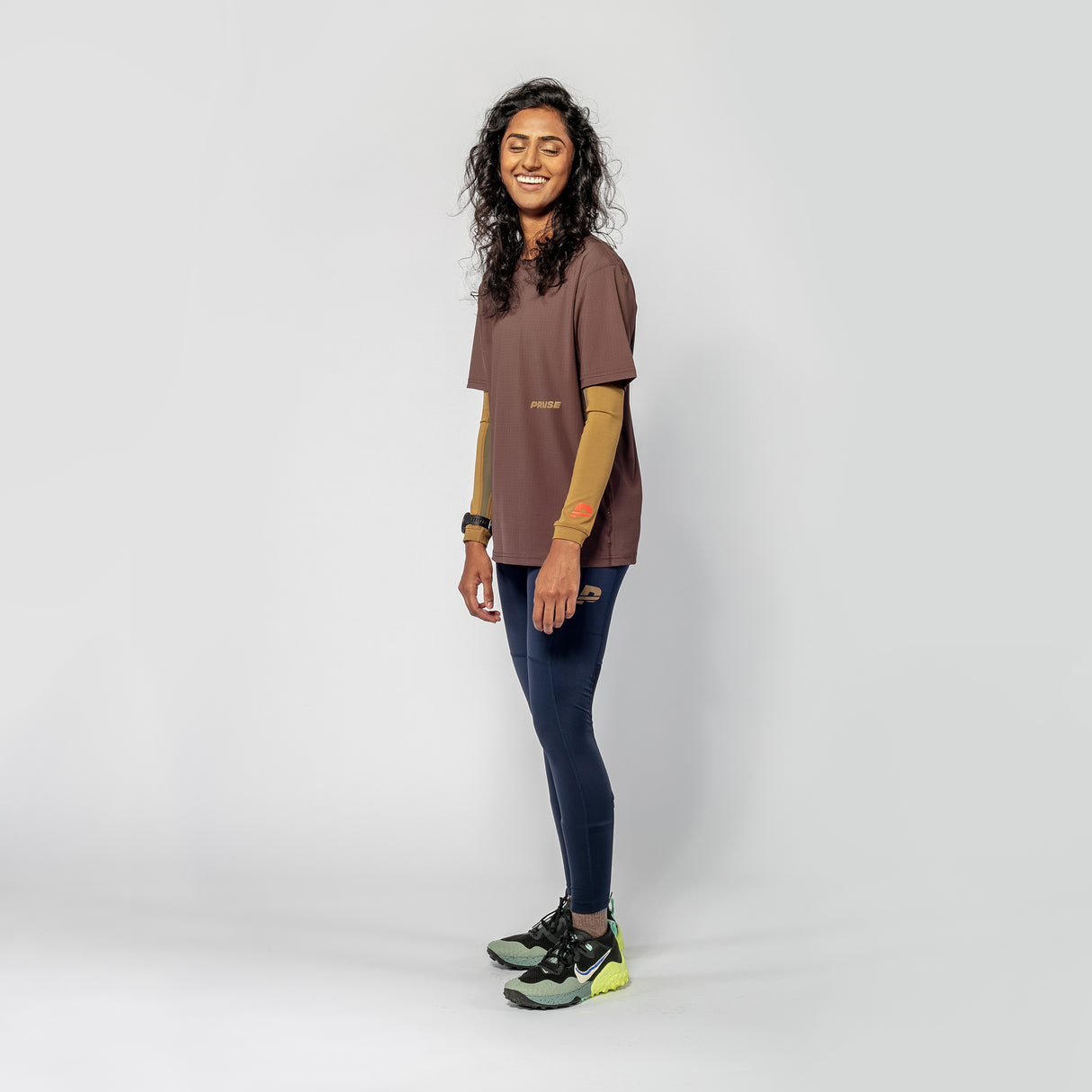 Praise - Gibson Legging - Unisexe