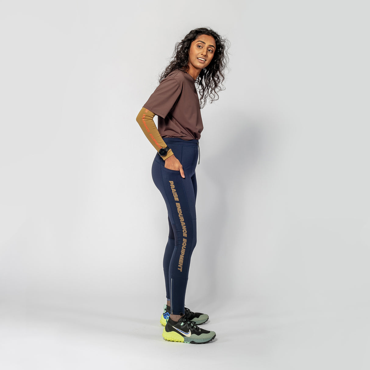 Praise - Gibson Legging - Unisexe