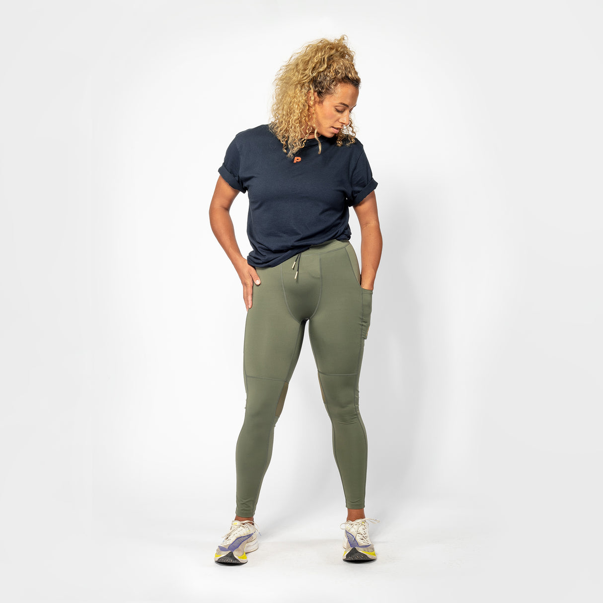 Praise - Gibson Legging - Unisexe