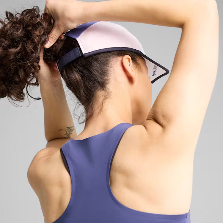 Puma X SAYSKY Running 5 Panel Cap