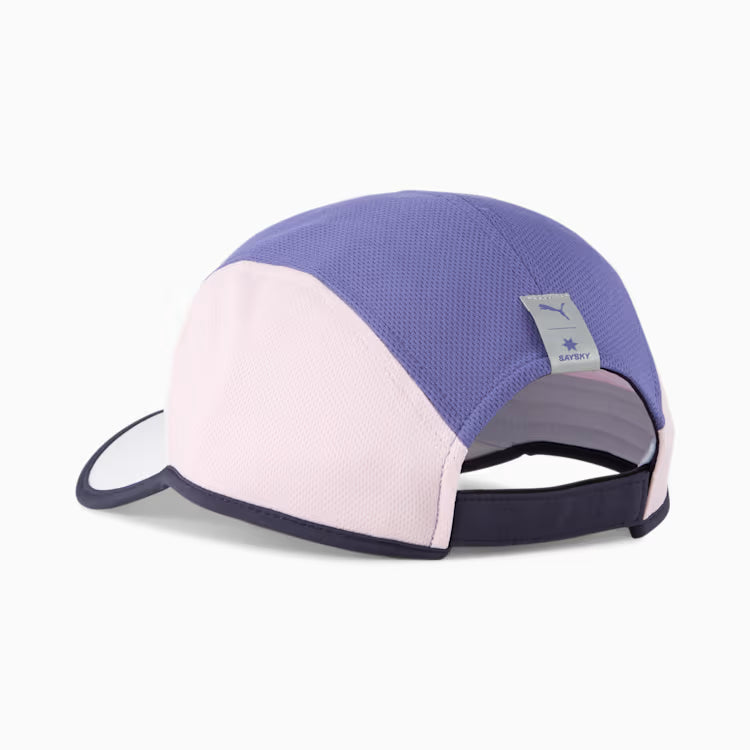 Puma X SAYSKY Running 5 Panel Cap