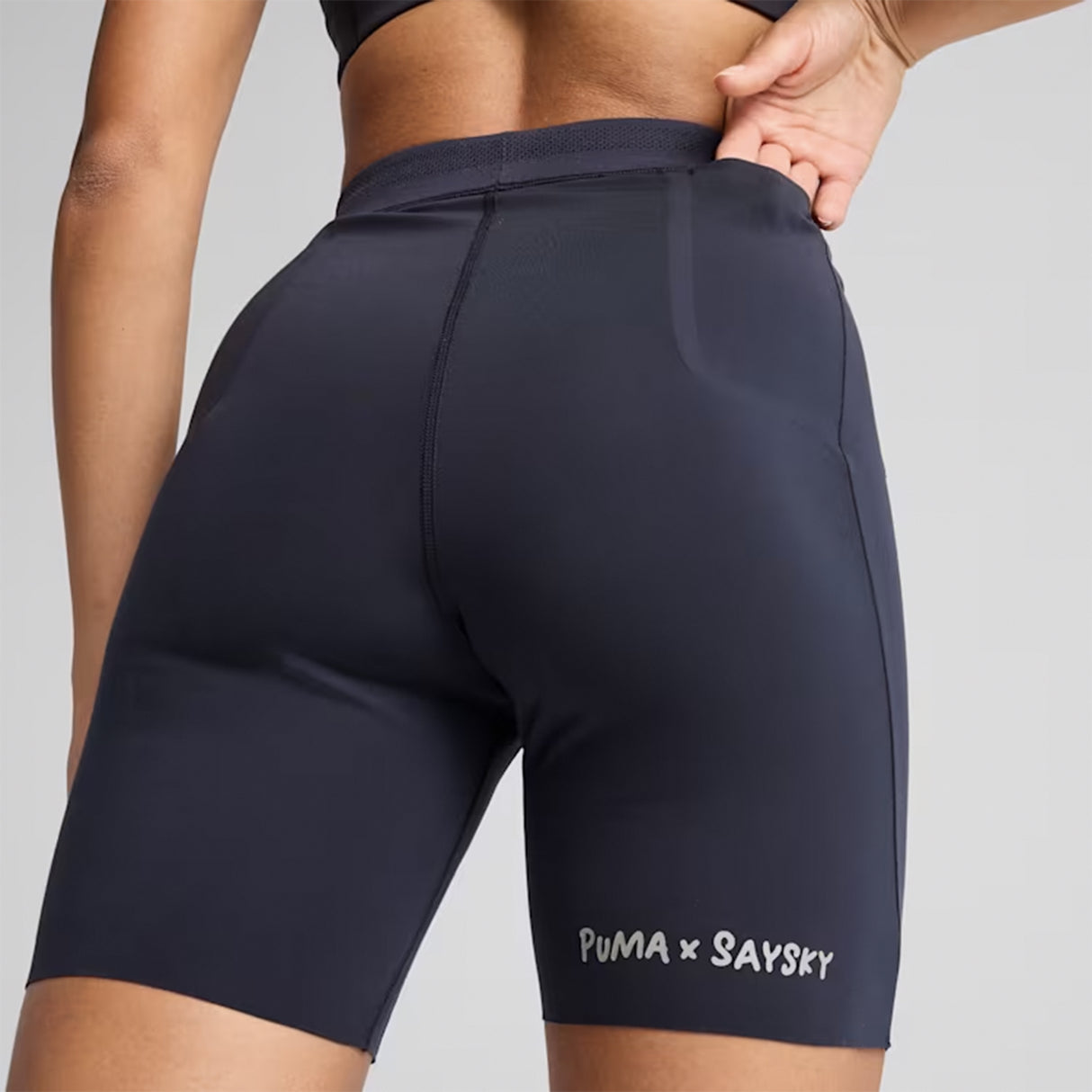 Puma X Saysky - 7 Short Tight - Femme