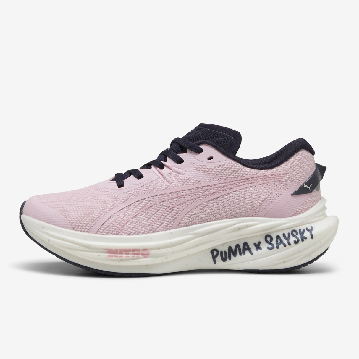 Puma - Deviate Nitro 3 Saysky - Femme
