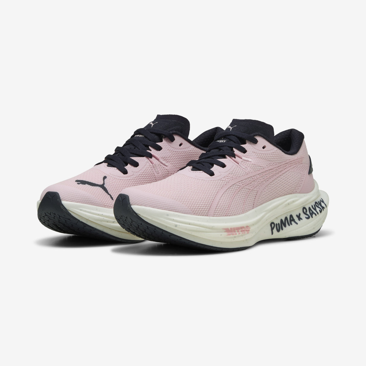 Puma - Deviate Nitro 3 Saysky - Femme