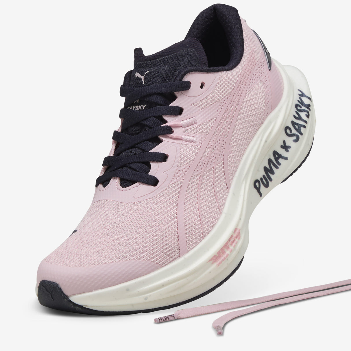 Puma - Deviate Nitro 3 Saysky - Femme