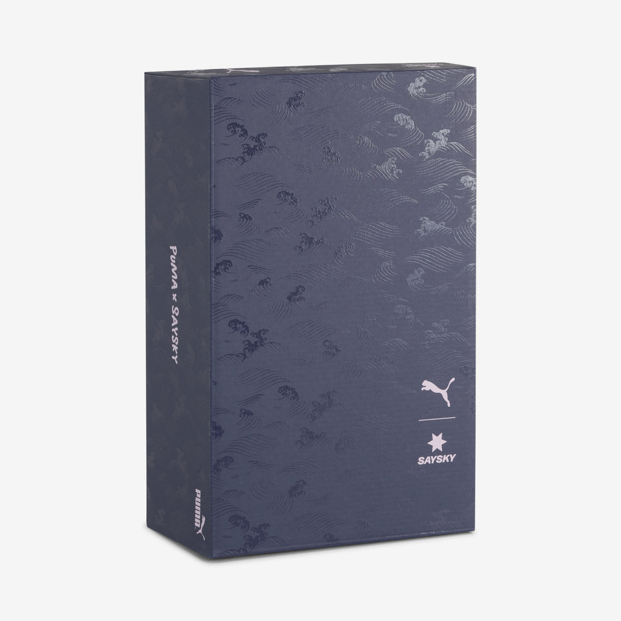 Puma - Deviate Nitro 3 Saysky - Femme