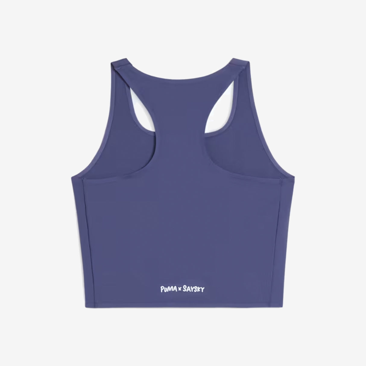 Puma X Saysky - Running Crop Top - Femme