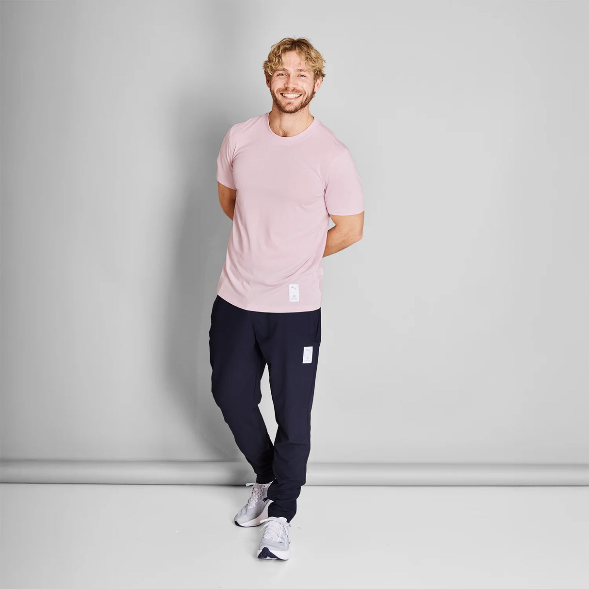 Puma X Saysky SS Tee - Unisexe