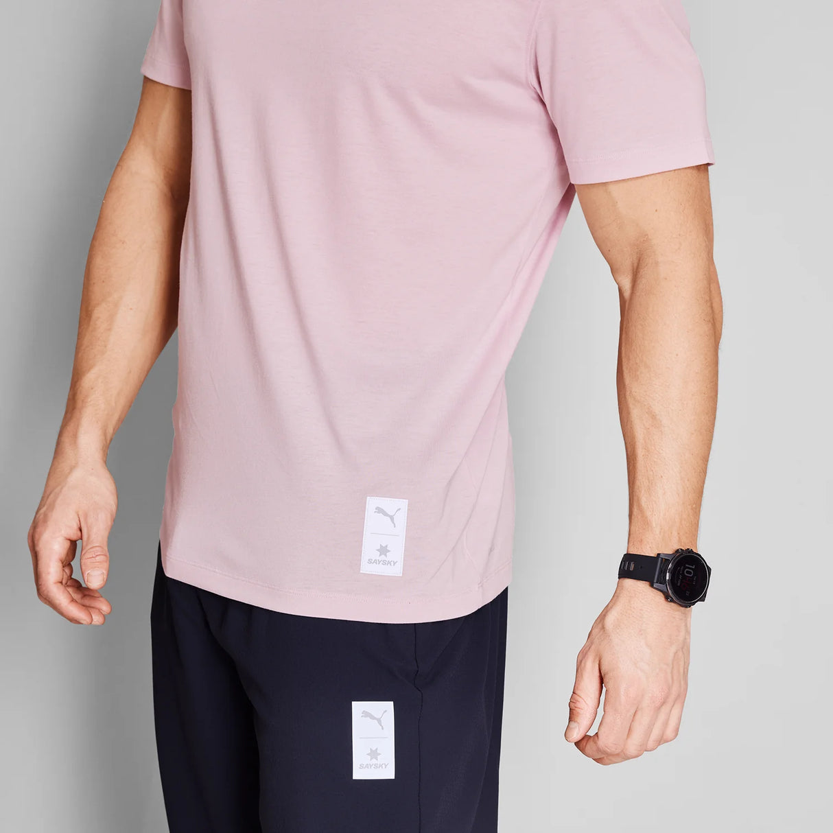 Puma X Saysky SS Tee - Unisexe