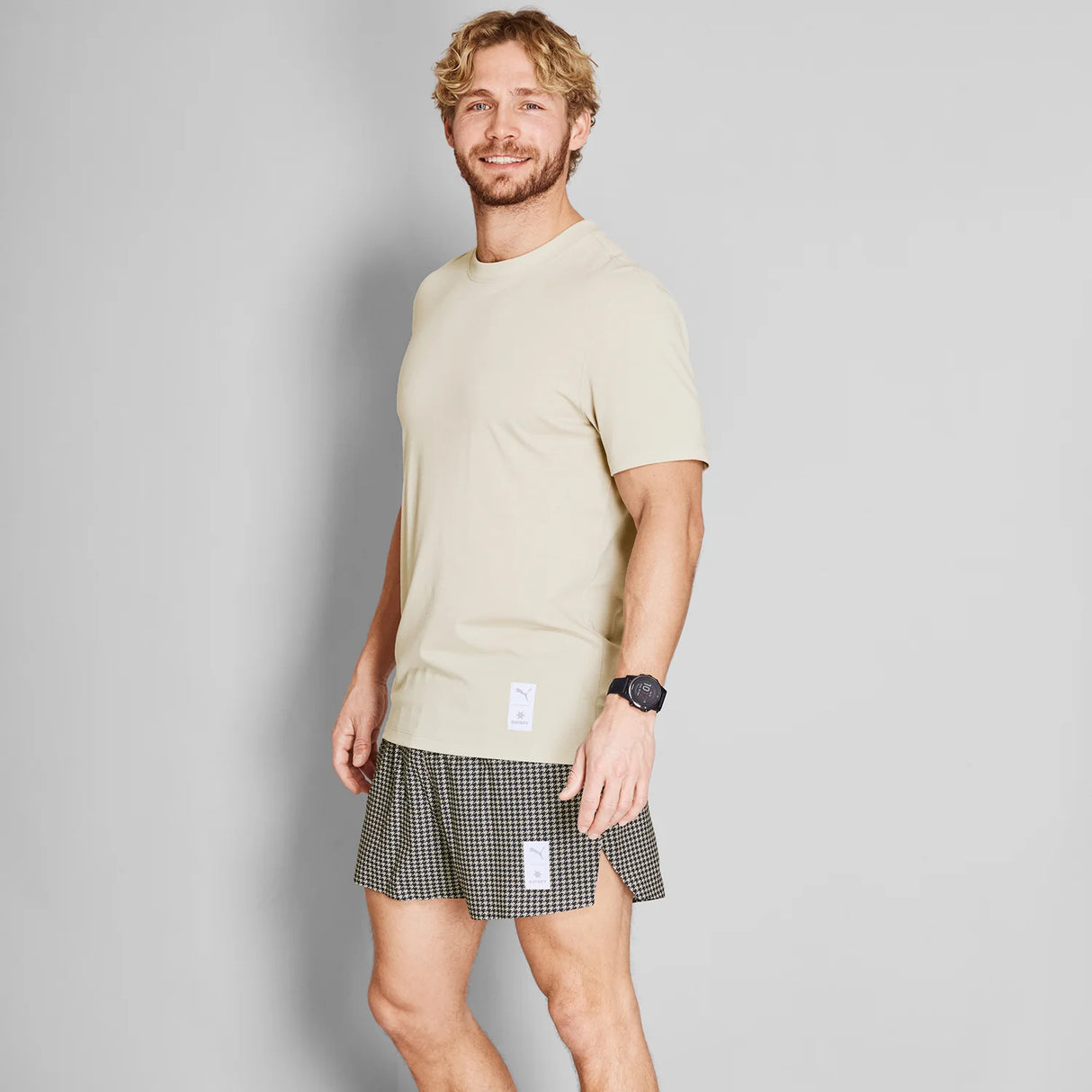 Puma X Saysky SS Tee - Unisexe