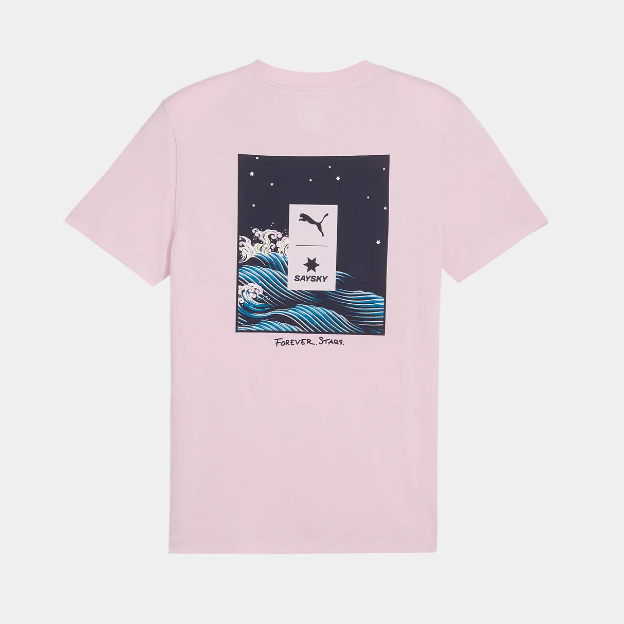 Puma X Saysky SS Tee - Unisexe