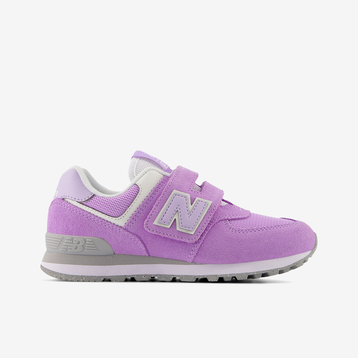 New Balance - 574 - Enfant