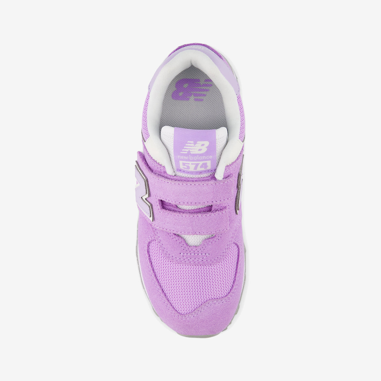 New Balance - 574 - Enfant