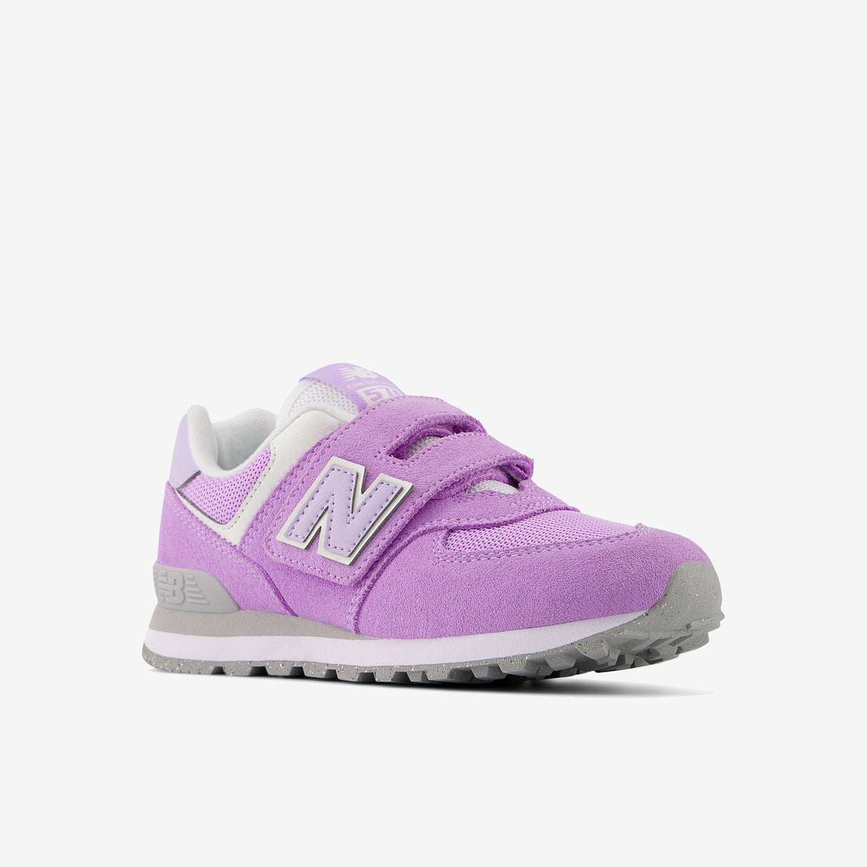 New Balance - 574 - Enfant