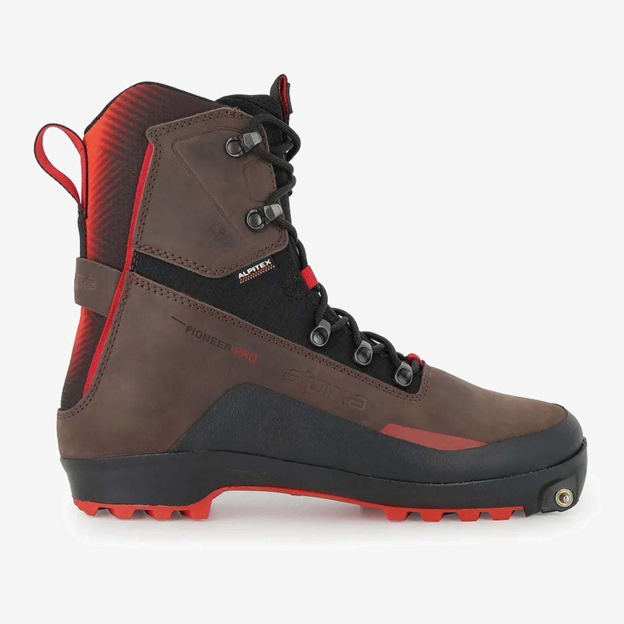 Alpina - Pioneer Pro