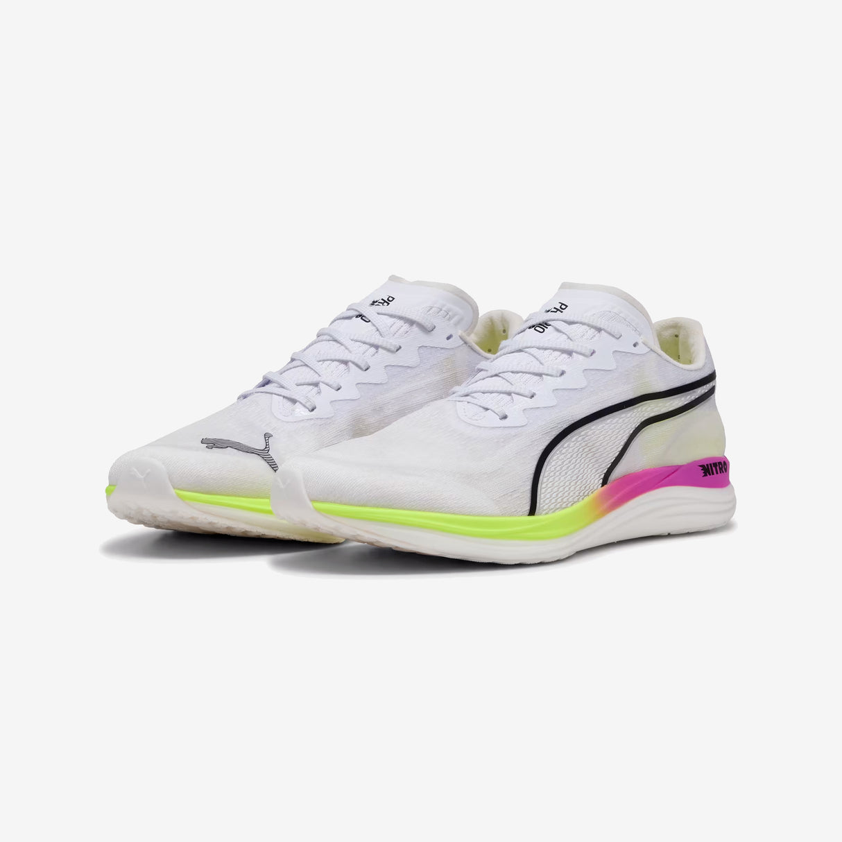 Puma - Propio Nitro - Homme