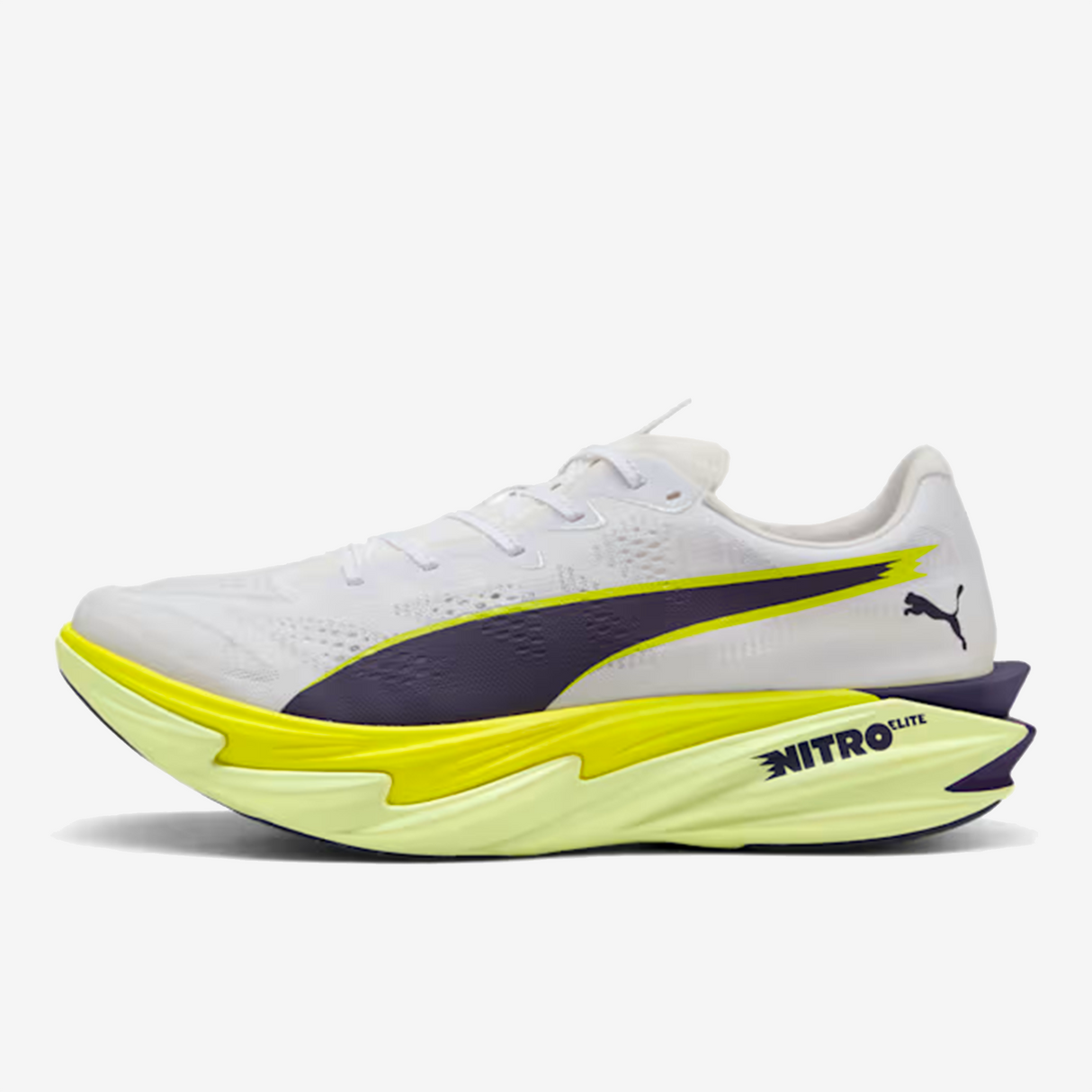 Puma - Deviate Nitro Elite 4 - Homme