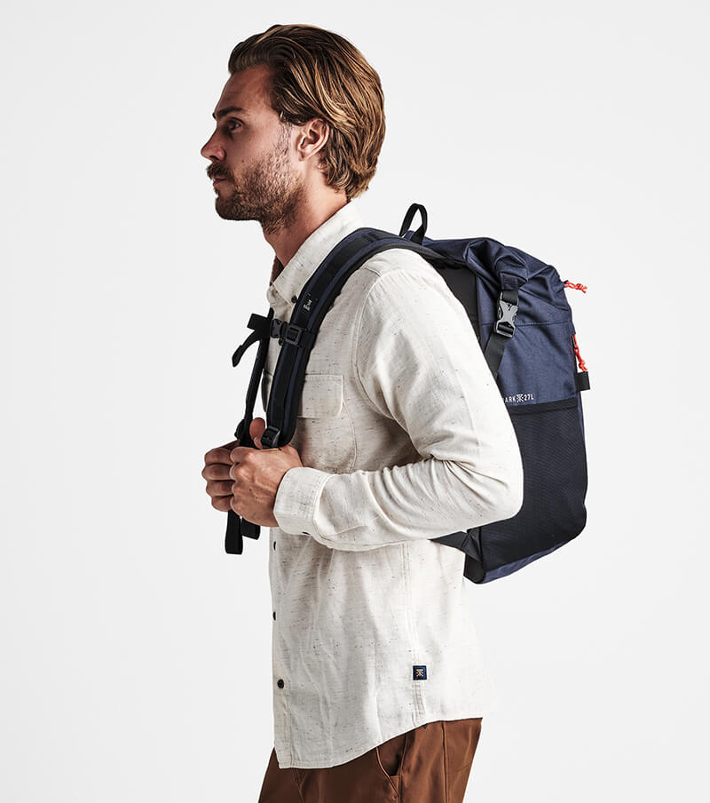Roark - Passenger 27L 2.0