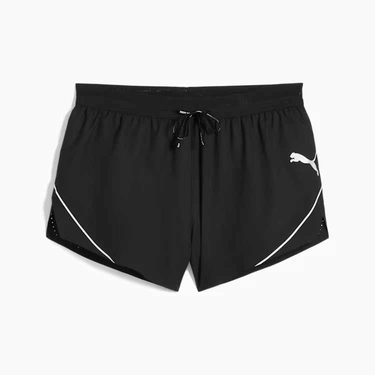 Puma - Raceday Ultraweave 3in Split Short - Homme