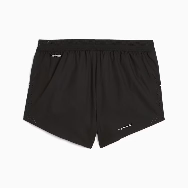 Puma - Raceday Ultraweave 3in Split Short - Homme