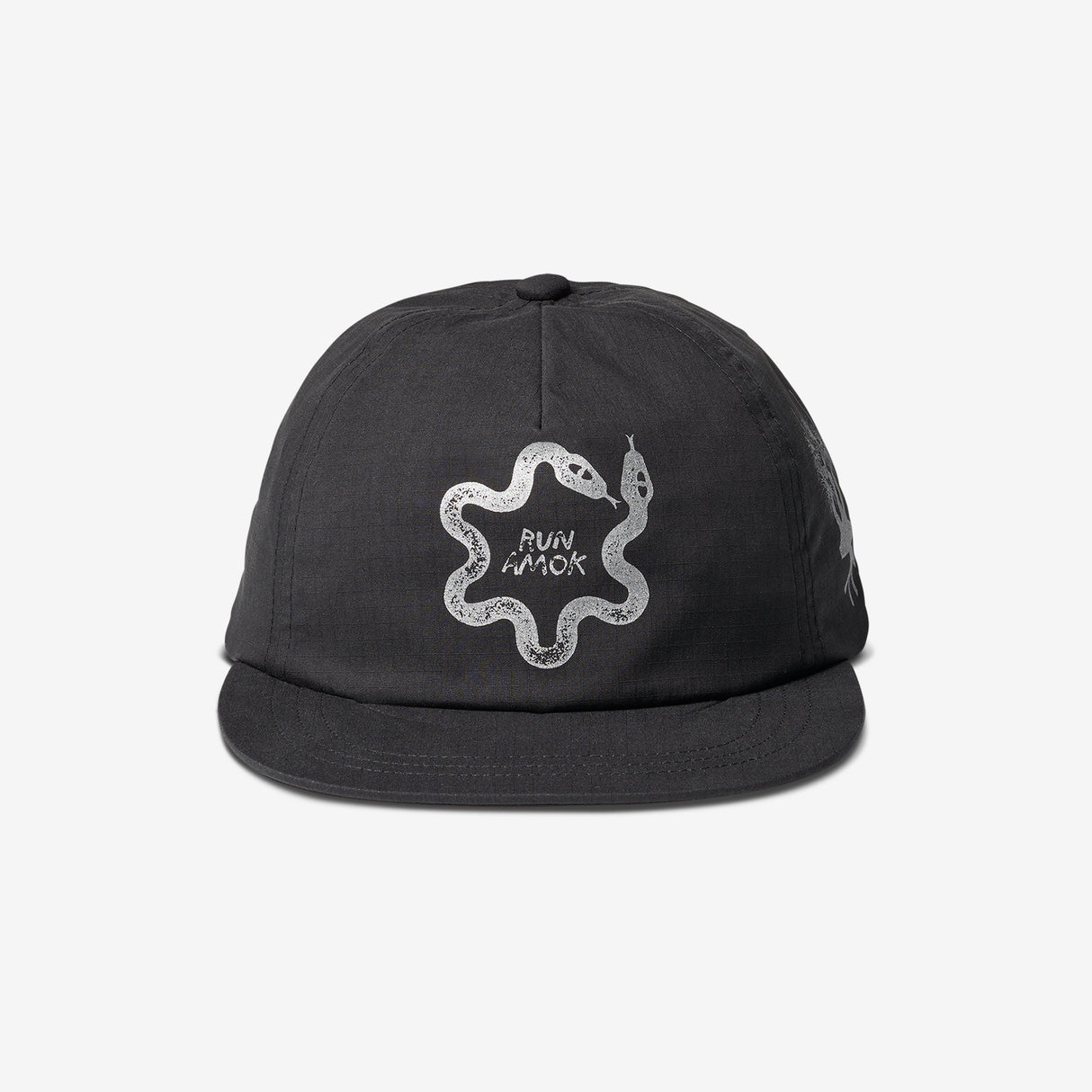 Roark - Casquette Run Amok 5 Panel