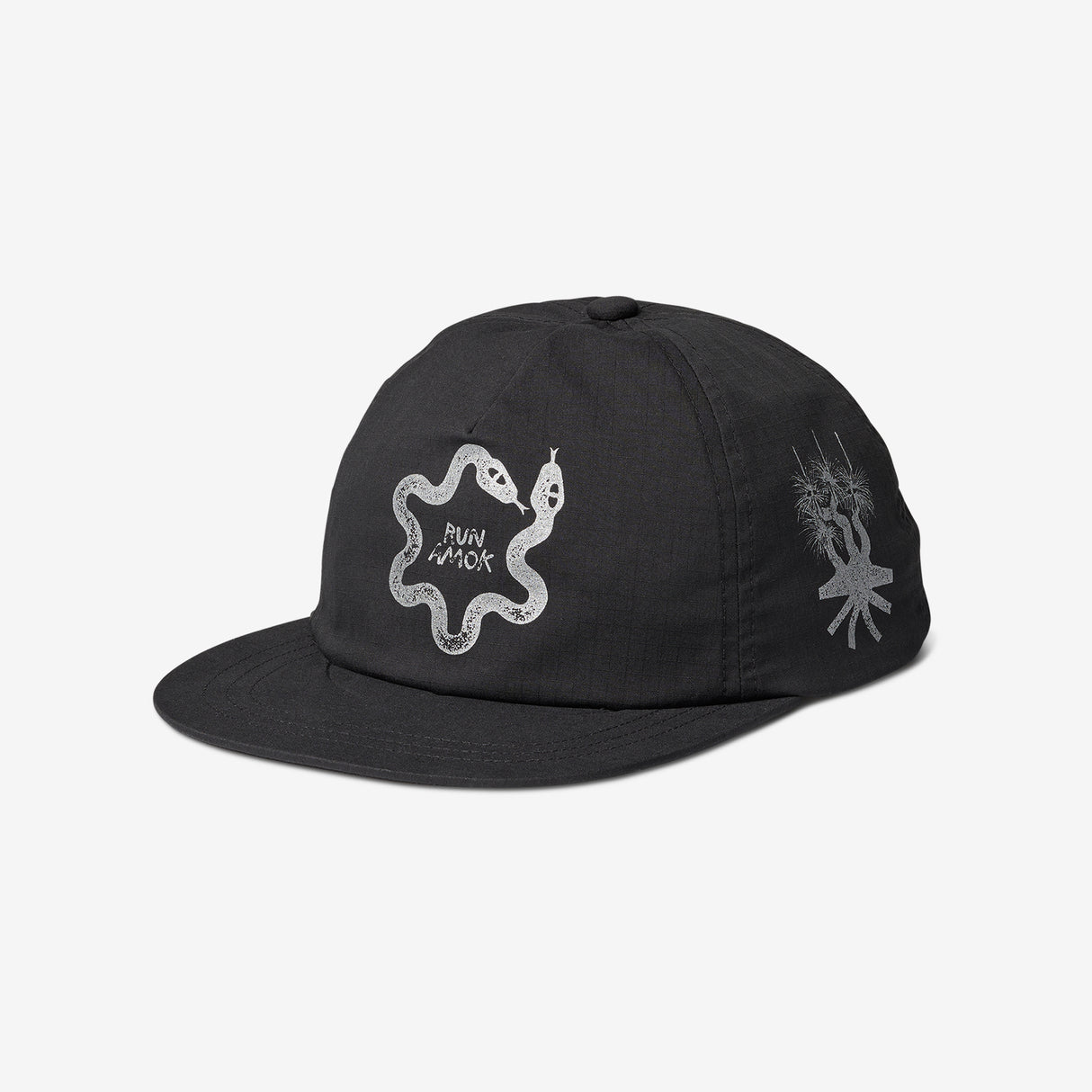 Roark - Casquette Run Amok 5 Panel