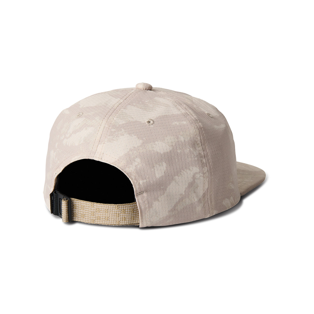 Roark - Bless Up Trail Hat Strapback Hat - FOSSIL
