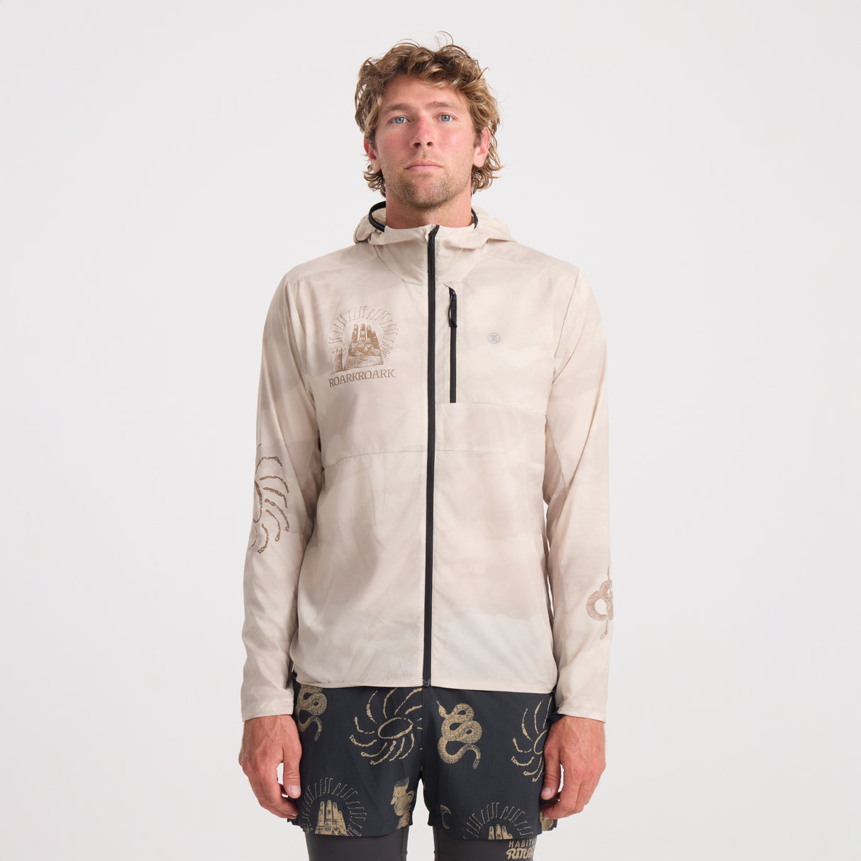 Roark - Secondwind 3.0 - Homme