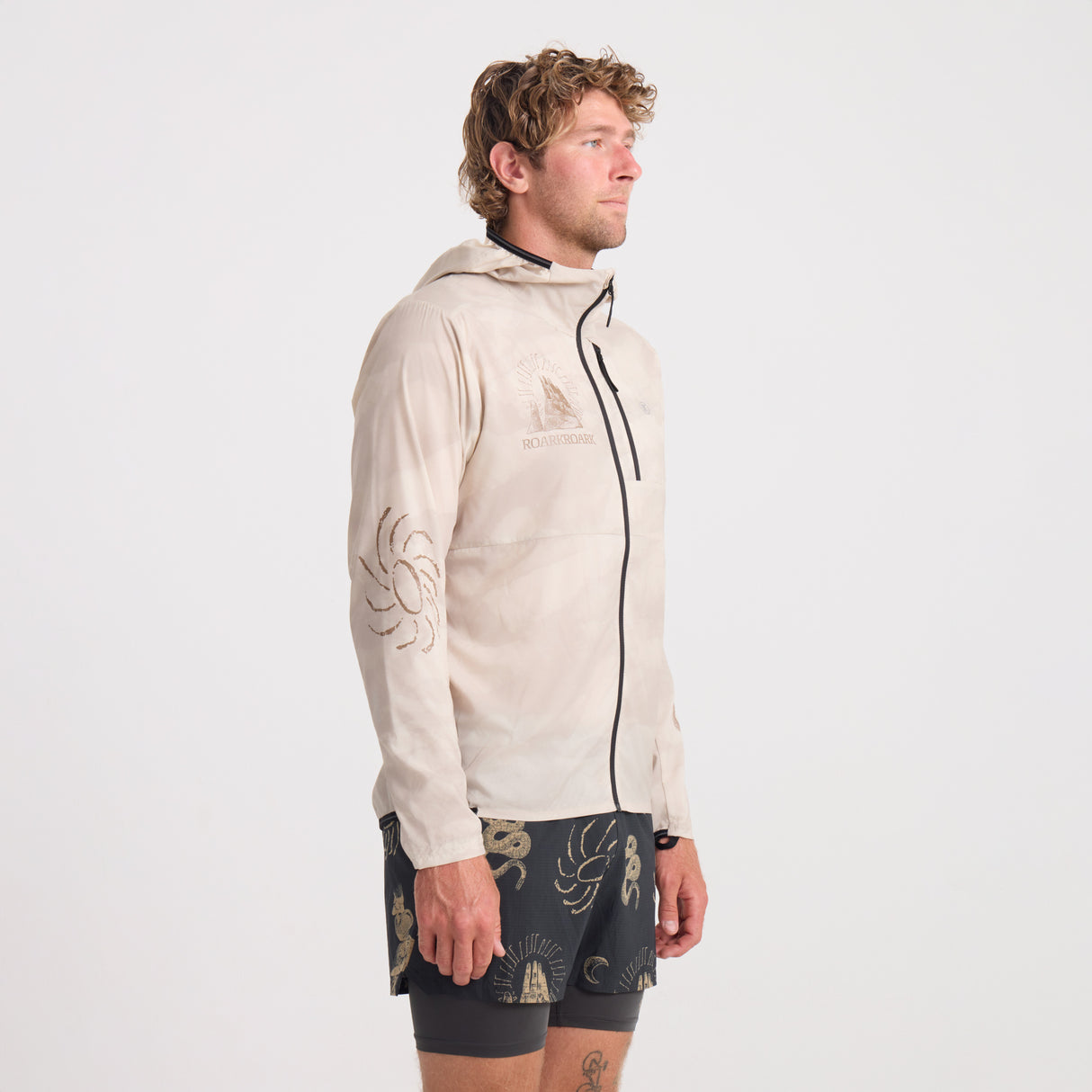Roark - Secondwind 3.0 - Homme