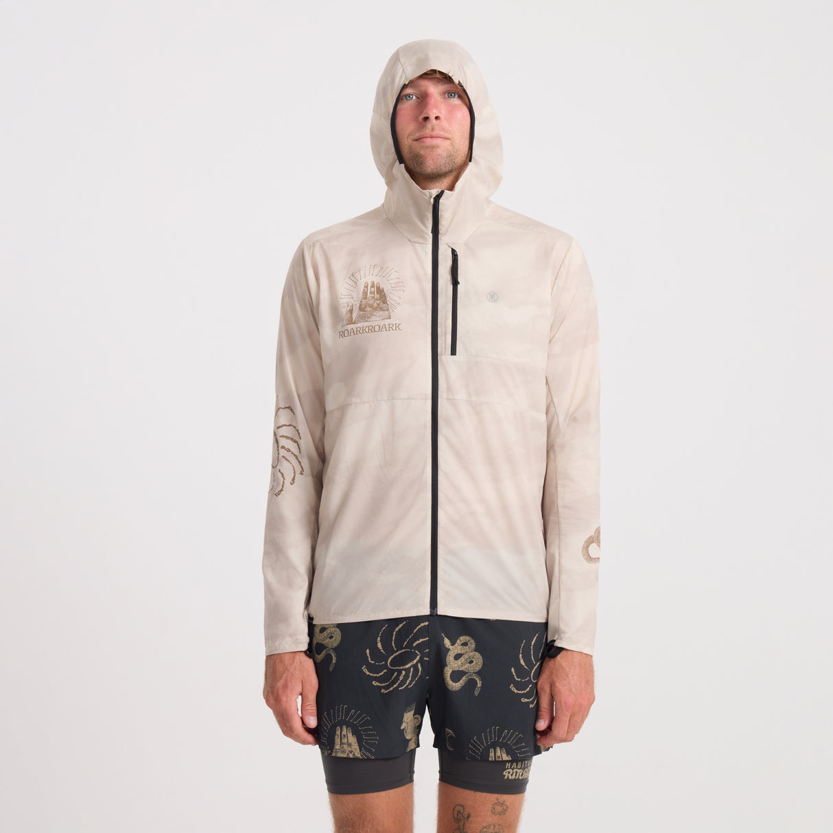 Roark - Secondwind 3.0 - Homme