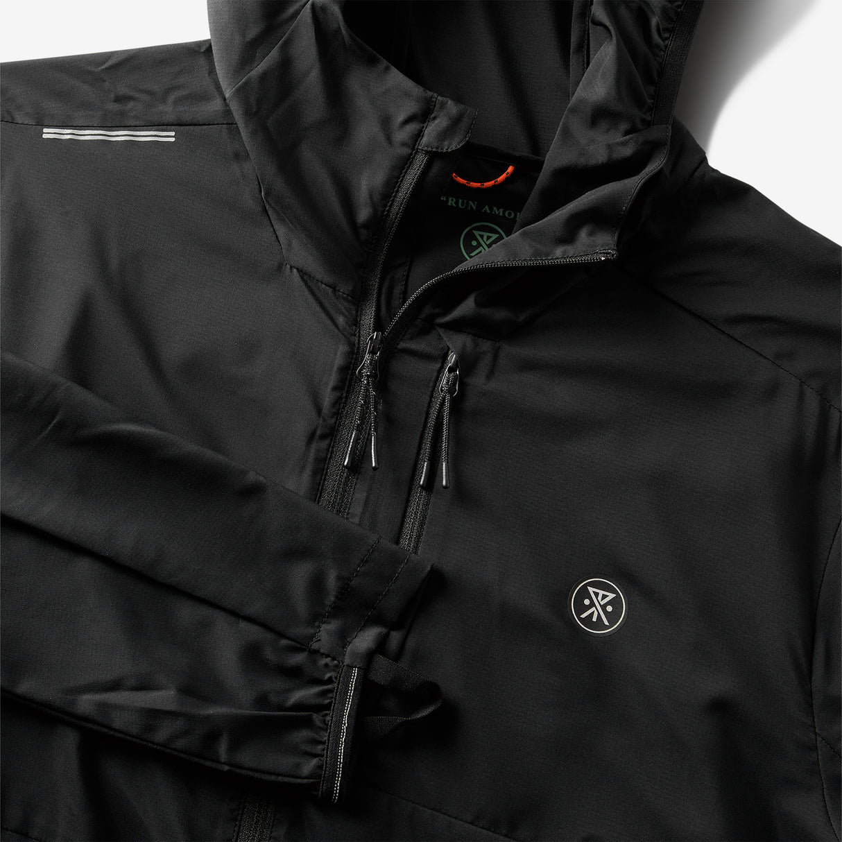 Roark - Secondwind 3.0 - Homme