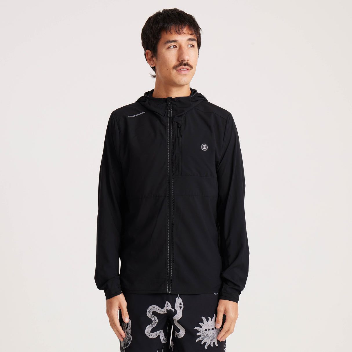 Roark - Secondwind 3.0 - Homme