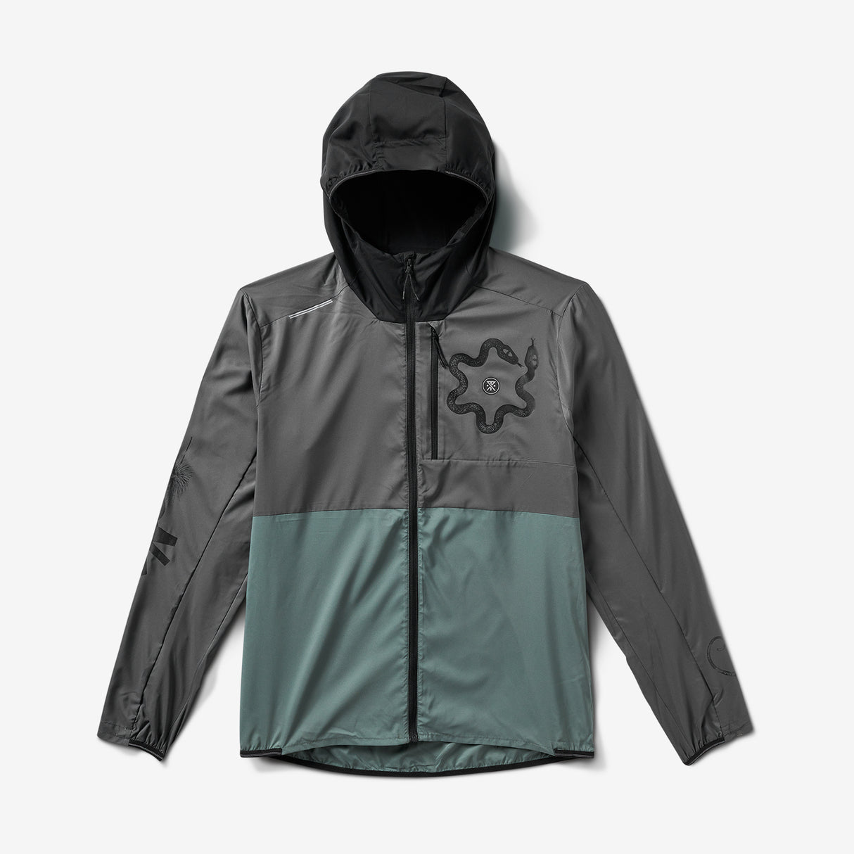 Roark - Secondwind 3.0 - Homme