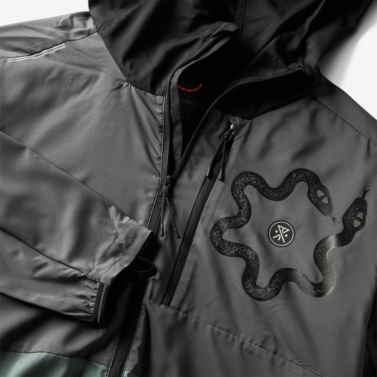 Roark - Secondwind 3.0 - Homme