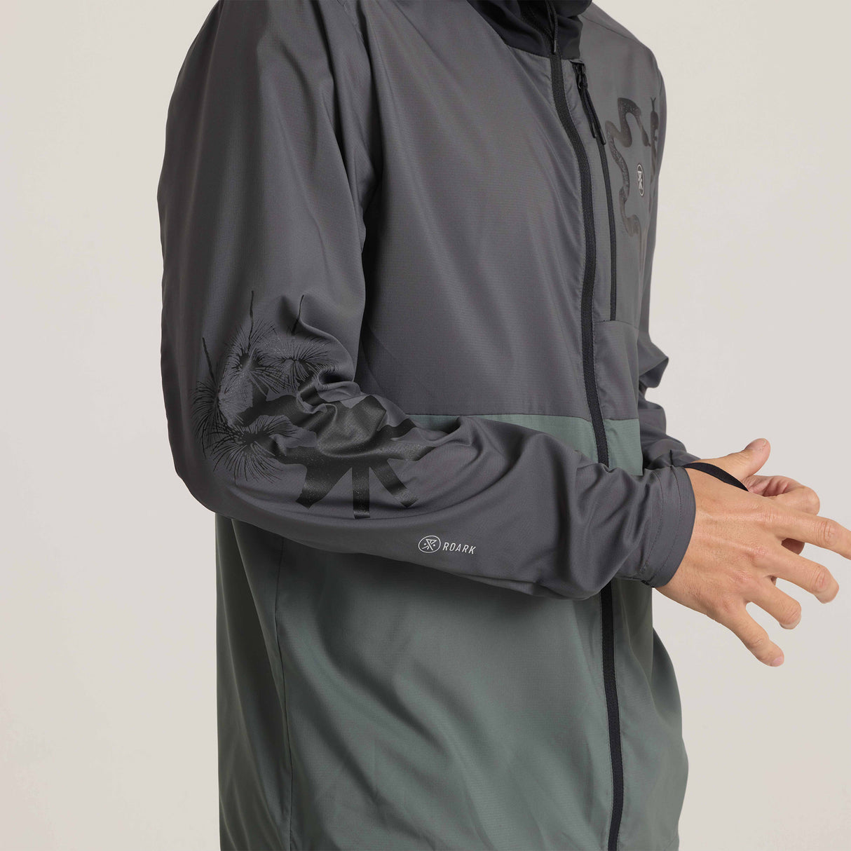 Roark - Secondwind 3.0 - Homme