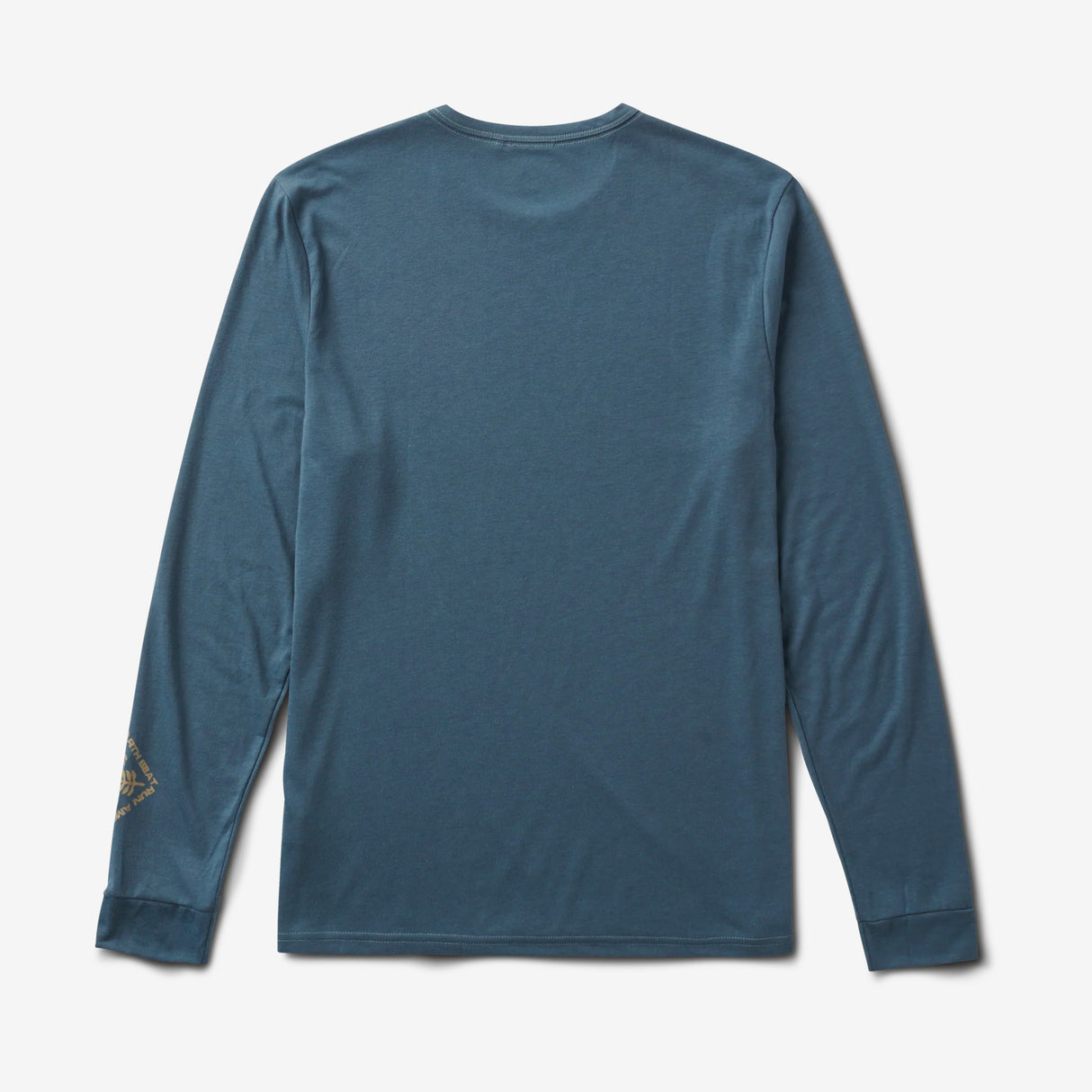 Roark - Mathis Long Sleeve Tee - Homme