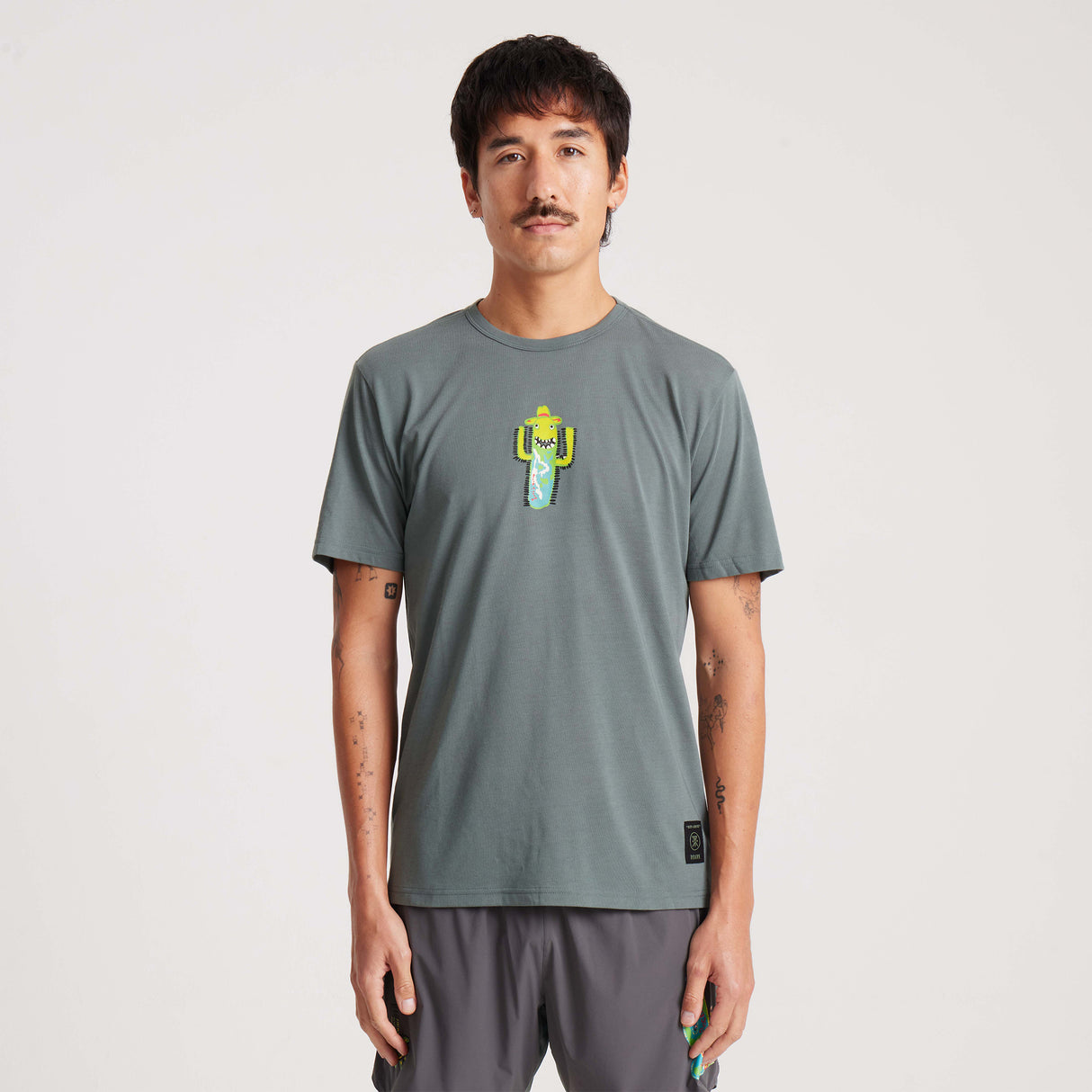 Roark - Mathis Core Tee - Men's