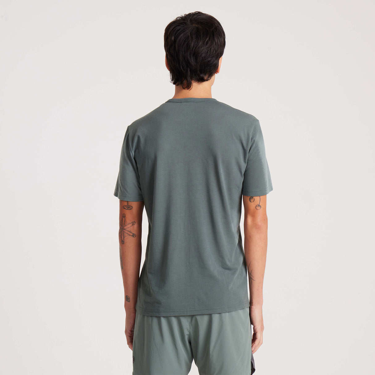 Roark - Mathis Core Tee - Men's