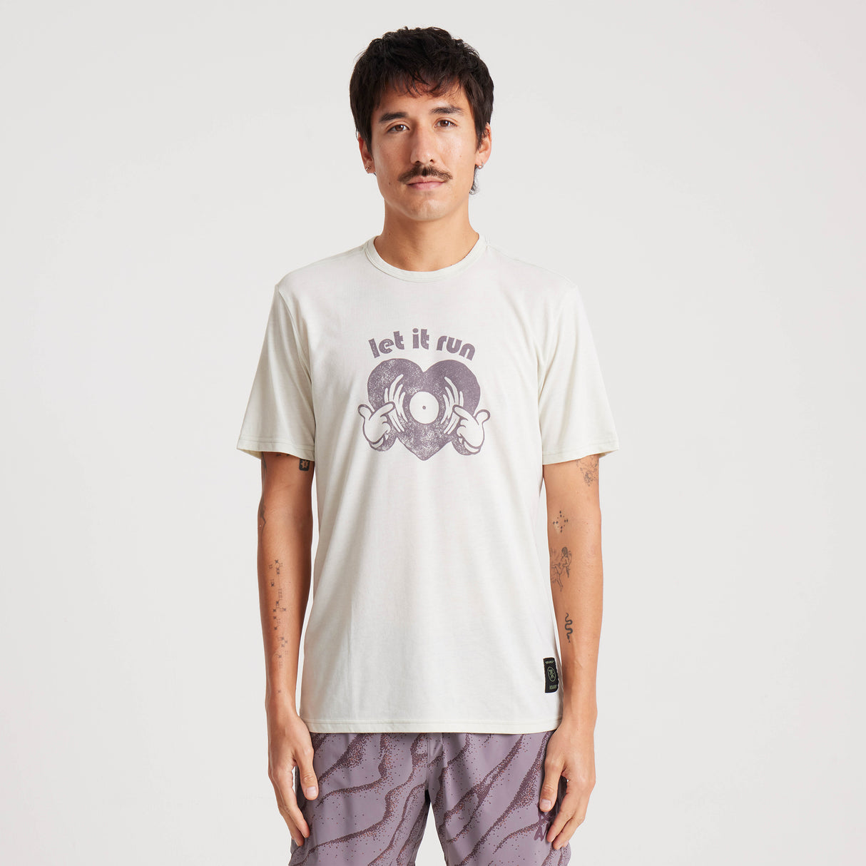 Roark - Mathis Core Tee - Men's