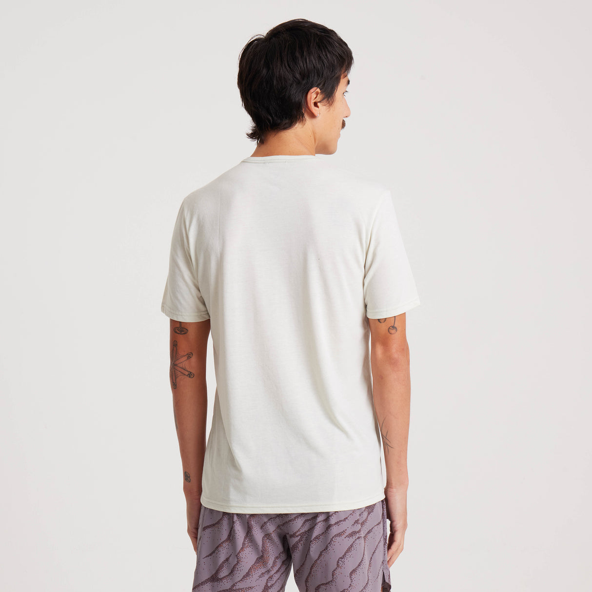 Roark - Mathis Core Tee - Men's