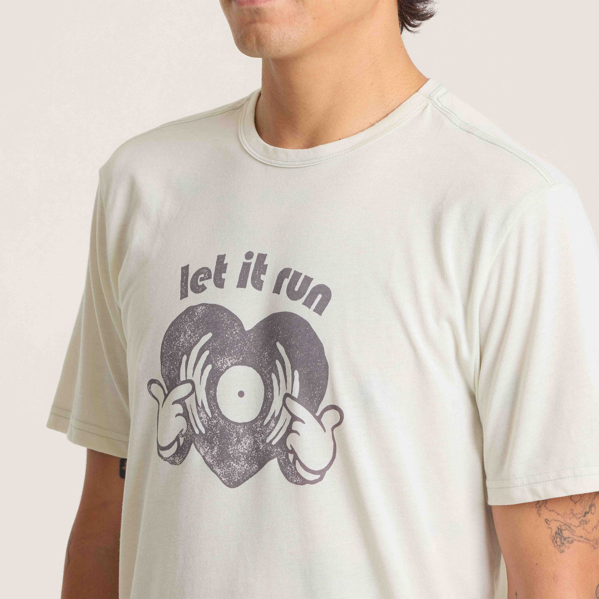 Roark - Mathis Core Tee - Men's